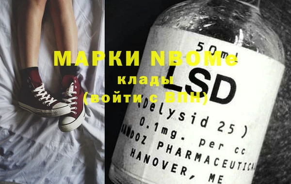 прущие грибы Покров